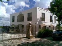 View hotel Angel Gabriel